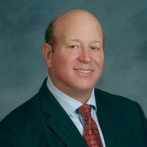 Craig Harclerode