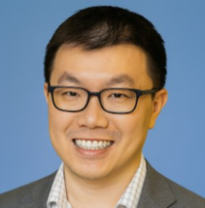 Jie Chou