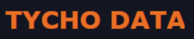Tycho Data